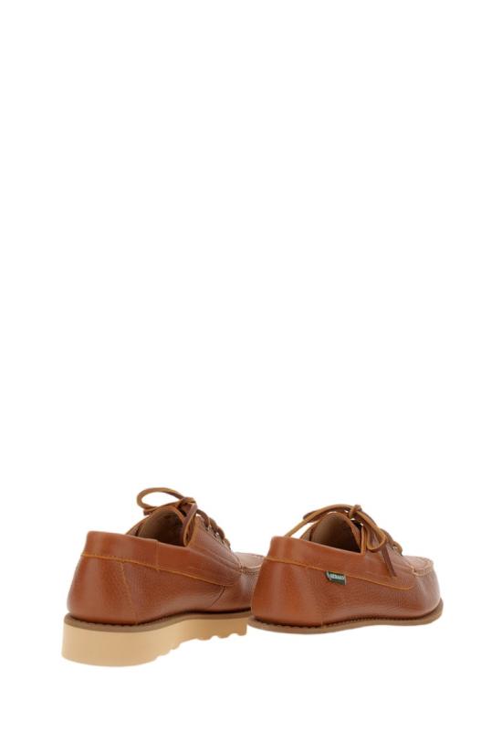  세바고 로퍼 72127BWAF6 Brown - SEBAGO