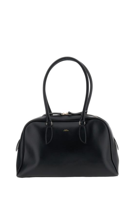 26FW 아페쎄 가방 PXCBSF67066LZZ Black