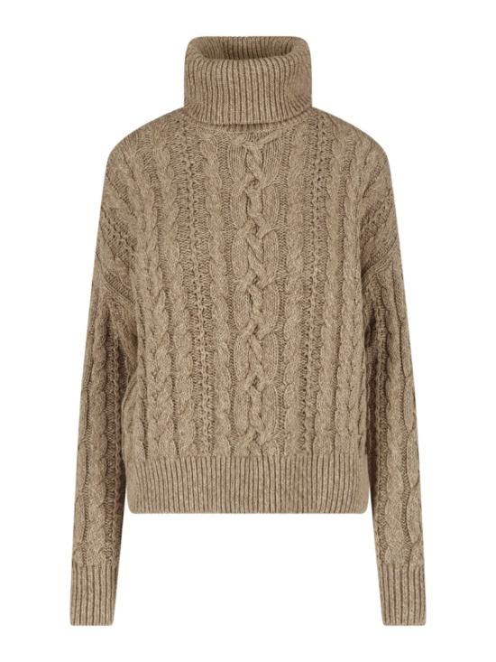 26FW 폴로 랄프로렌 니트웨어 200 B27835001 Brown