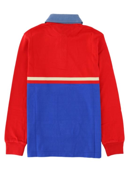 26FW JW앤더슨 탑 JO0298 PG1938454 Red - JW ANDERSON