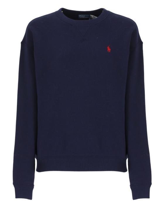 26FW 폴로 랄프로렌 니트웨어 211935582010 Blue