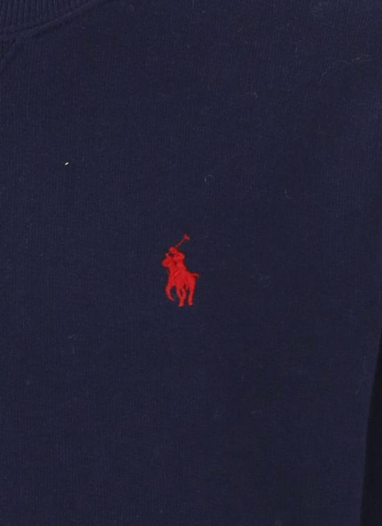 26FW 폴로 랄프로렌 니트웨어 211935582010 Blue - POLO RALPH LAUREN