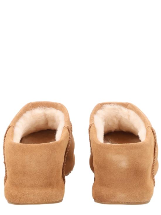 26FW 어그 플랫 슈즈 1180254 CHE Orange - UGG