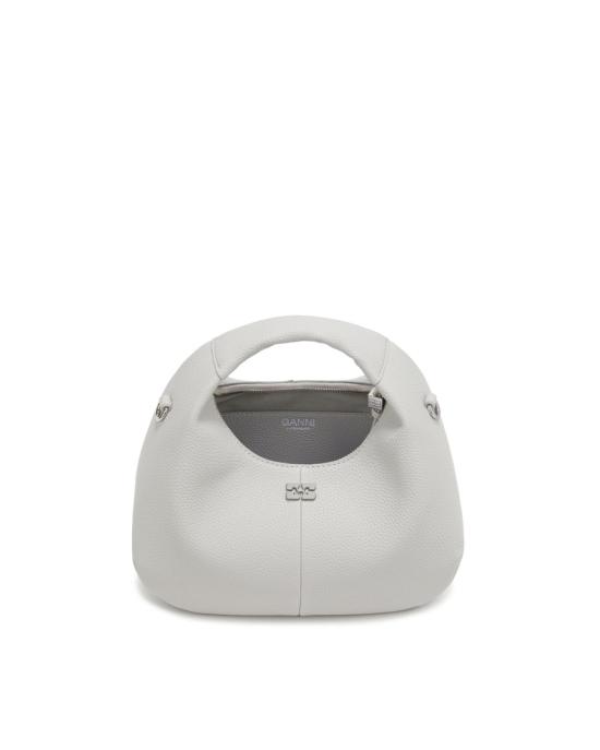 26FW 가니 가방 9854855 White - GANNI