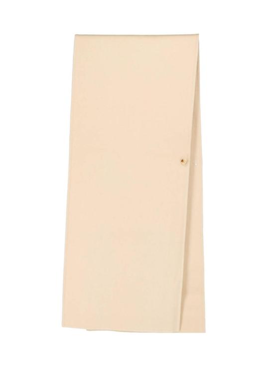 26FW 알마다 라벨 케이프 4513TN Neutrals - ALMADA LABEL