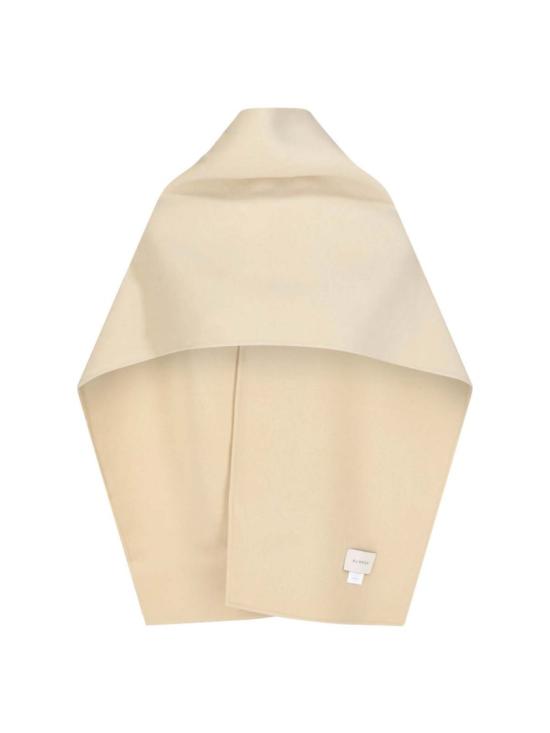 26FW 알마다 라벨 케이프 4513TN Neutrals