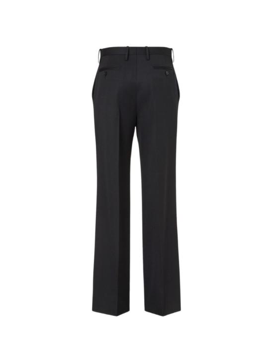 26FW 펜디 팬츠 FR6756B1H8F0QA1 Black - FENDI
