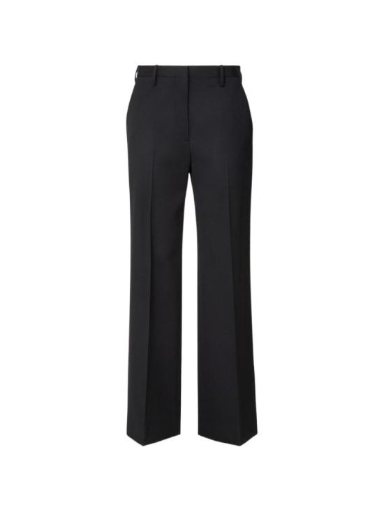 26FW 펜디 팬츠 FR6756B1H8F0QA1 Black