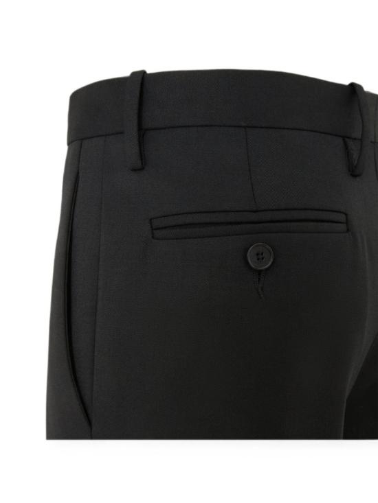 26FW 펜디 팬츠 FR6756B1H8F0QA1 Black - FENDI