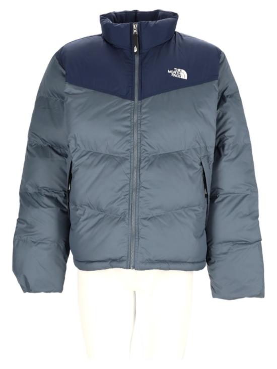 26FW 노스페이스 SAIKURU 사이쿠루 푸퍼 자켓 NF0A853I S621 Blue