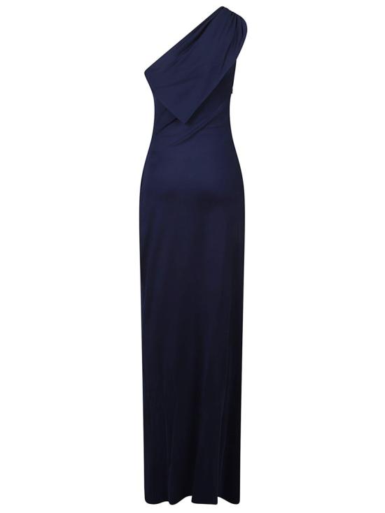  엘리자베타프랜치 원피스 ABR0551E2 Blue - ELISABETTA FRANCHI