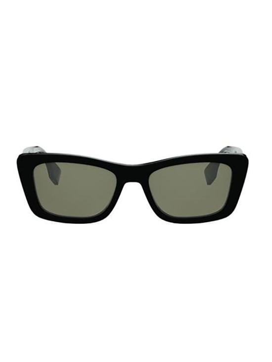  펜디 선글라스 FE40185I 01N 53 Fendi BLACK