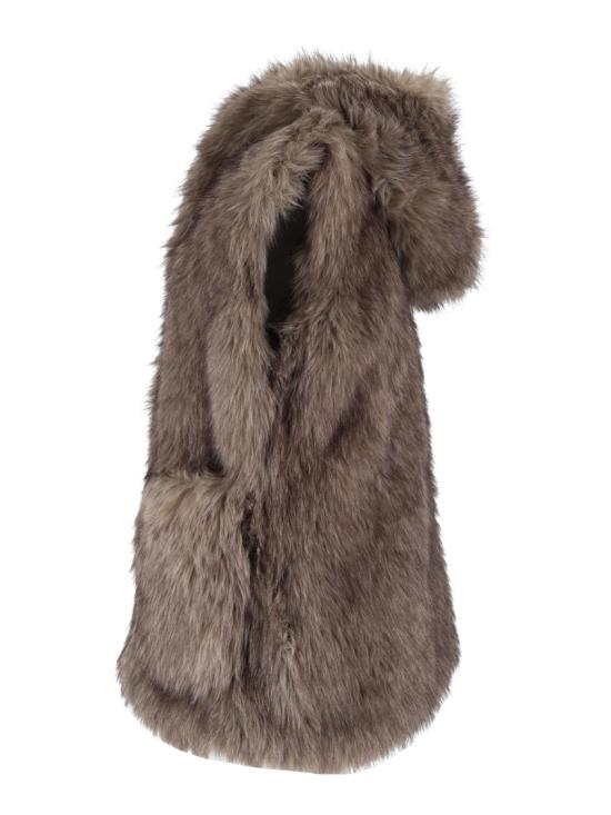 26FW 엘레 자켓 EFW260130 Grey - ELEH