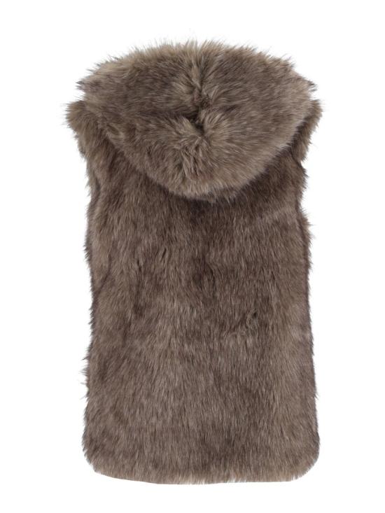 26FW 엘레 자켓 EFW260130 Grey - ELEH