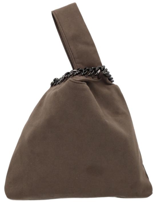 26FW 스텔라 맥카트니 가방 7B0205 WP05432822 Grey - STELLA MCCARTNEY
