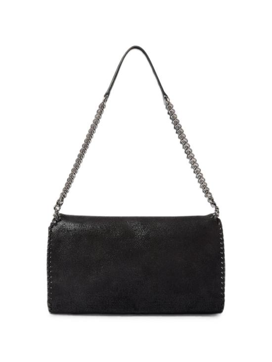 26FW 스텔라 맥카트니 크로스백 7B0216 W91321000 BLACK - STELLA MCCARTNEY