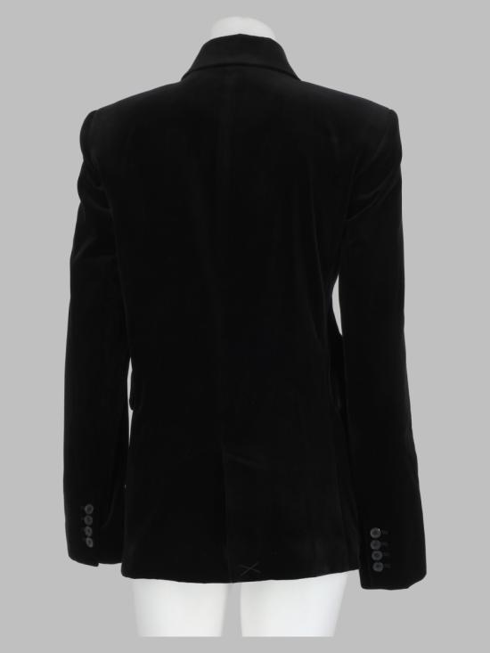 26FW 케이트 자켓 62483031 200 BLACK - KHAITE