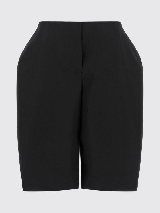 26FW 자크뮈스 숏팬츠 SOW00621AW0 0637990 BLACK - JACQUEMUS
