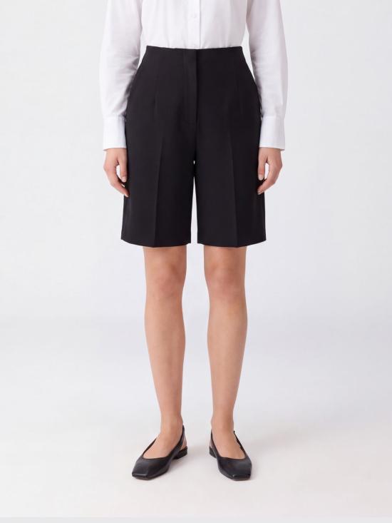 26FW 자크뮈스 숏팬츠 SOW00621AW0 0637990 BLACK