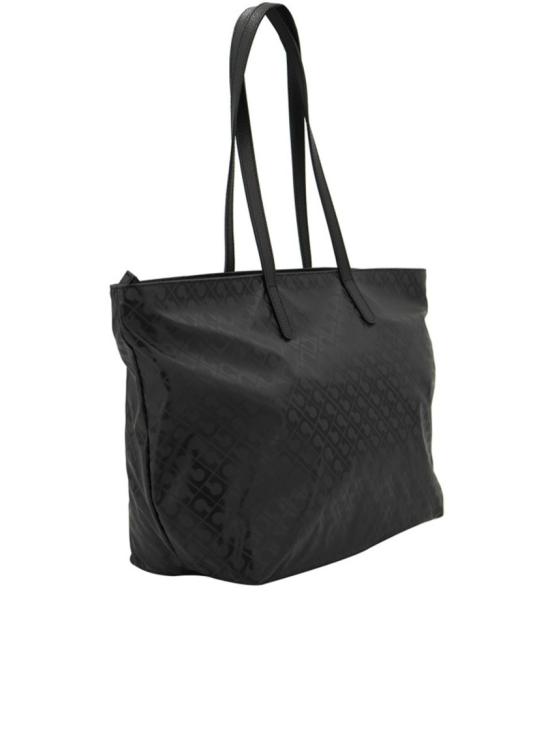 26FW 게라르디니 토트백 GHB0110 Black - GHERARDINI