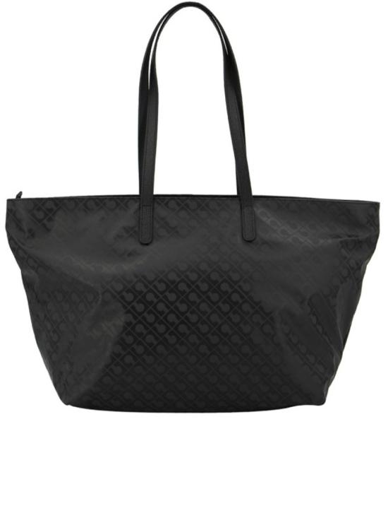 26FW 게라르디니 토트백 GHB0110 Black