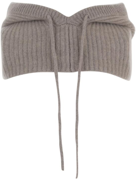 26FW 아치4 자켓 KNBE232667 Grey