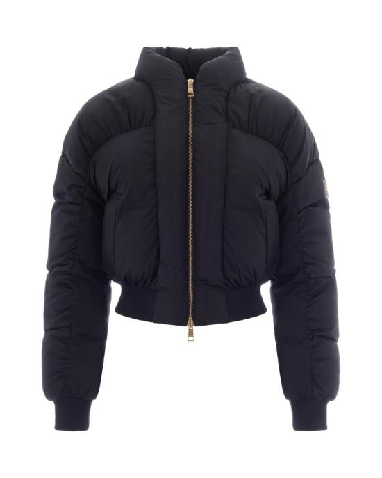 26FW 엘리자베타프랜치 자켓 4528631 Black