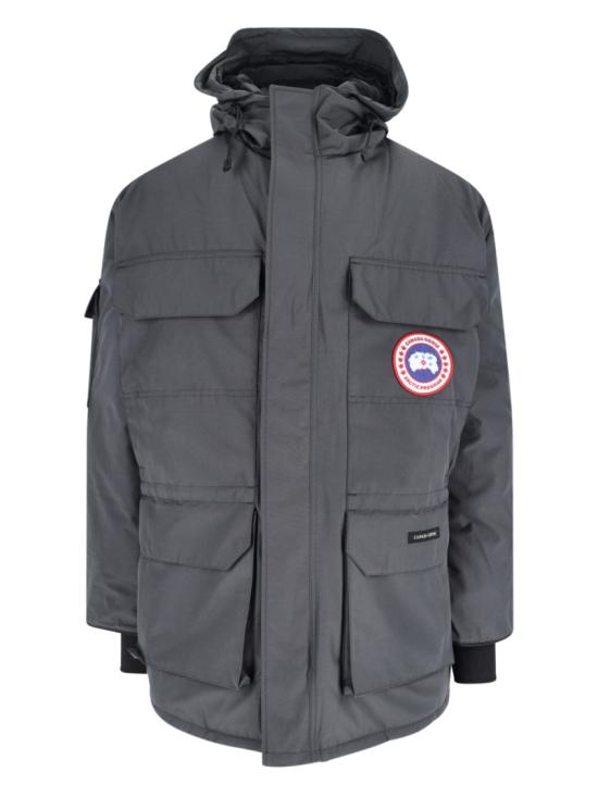 26FW 캐나다구스 익스페디션 파카 2051M9431 Grey