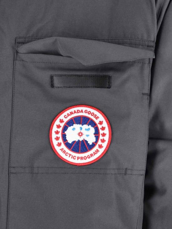 26FW 캐나다구스 익스페디션 파카 2051M9431 Grey - CANADA GOOSE