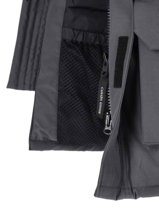 26FW 캐나다구스 익스페디션 파카 2051M9431 Grey - CANADA GOOSE