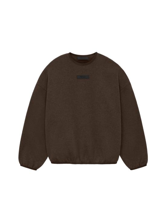 26FW 피어오브갓 스웨터 192SU244682F BROWN