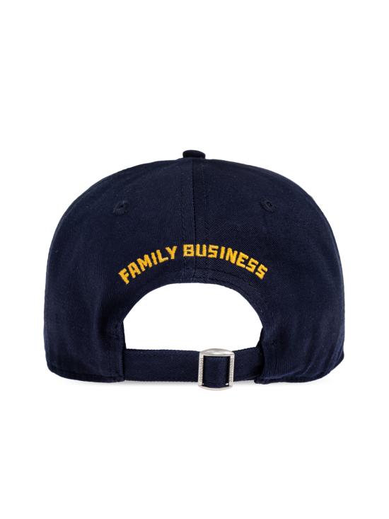  디스퀘어드2 모자 BCM093205C00001M1386 BLUE - DSQUARED2
