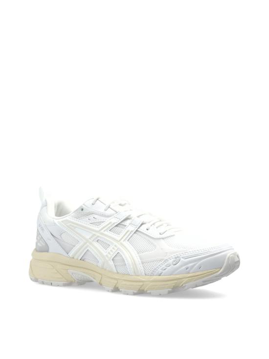 26SS 아식스 스니커즈 1203A882100 WHITE - ASICS