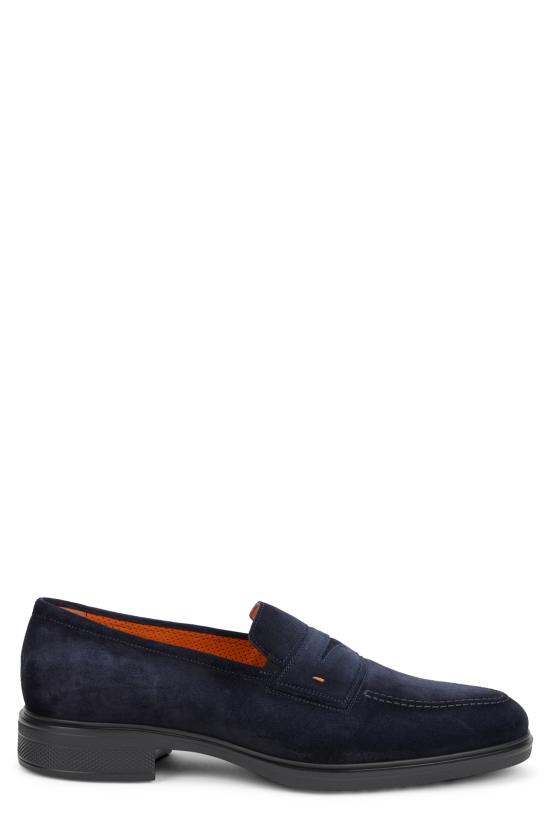 26FW 산토니 로퍼 MGEO18964NEAXGEXU60U60 blue