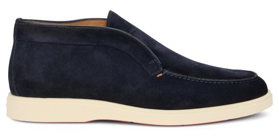 26FW 산토니 로퍼 MGDT17823TICBGEXU60U60 blue - SANTONI