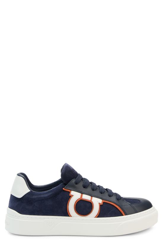 26FW 살바토레 페라가모 스니커즈 02B016796393 blue