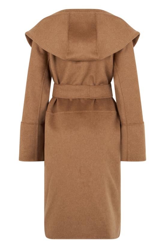 26FW 에스막스마라 자켓 SMMARMONIA2629016083600003 brown - 'S MAX MARA