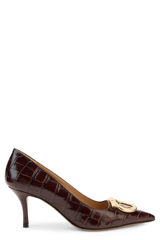 26FW 살바토레 페라가모 샌들 01L906794992 brown