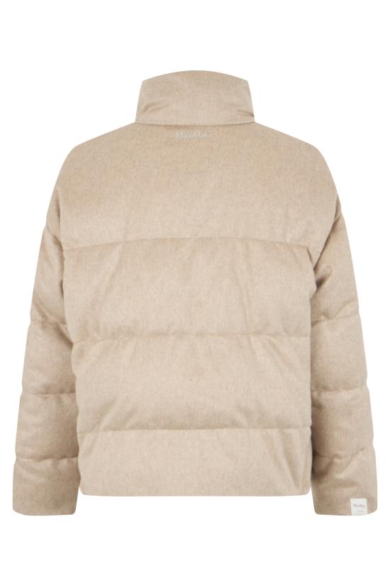 26FW 에스막스마라 자켓 MTCDIVINA2629486105600001 Beige - 'S MAX MARA