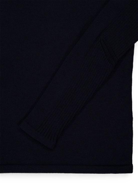 26FW 프라다 스웨터 UMB049SWMO1W4XF0008 blue - PRADA
