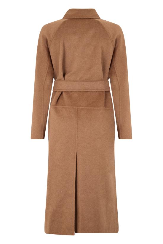 26FW 에스막스마라 자켓 SMMARIS2629016143600001 brown - 'S MAX MARA