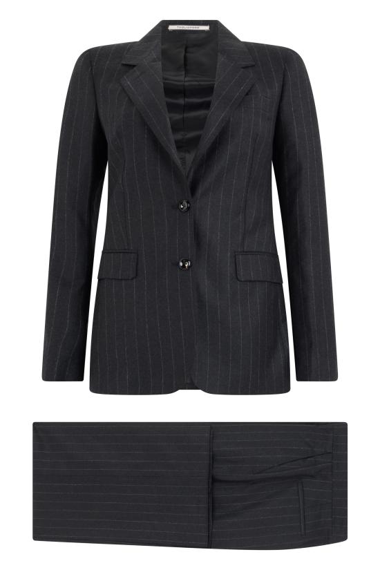 26FW 딸리아토레 자켓 TPARIGI12BAD150123S1256 grey - TAGLIATORE