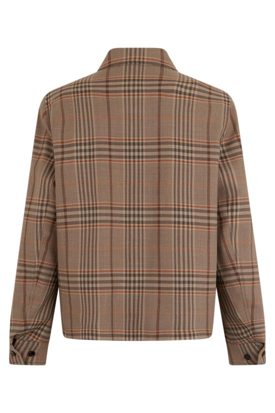 26FW 버버리 자켓 8127025175276C6294 Beige - BURBERRY