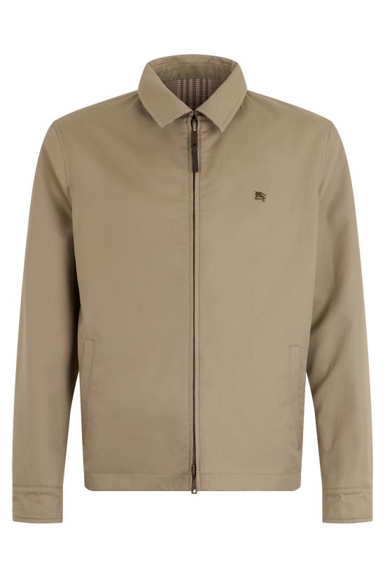 26FW 버버리 자켓 8127025175276C6294 Beige - BURBERRY