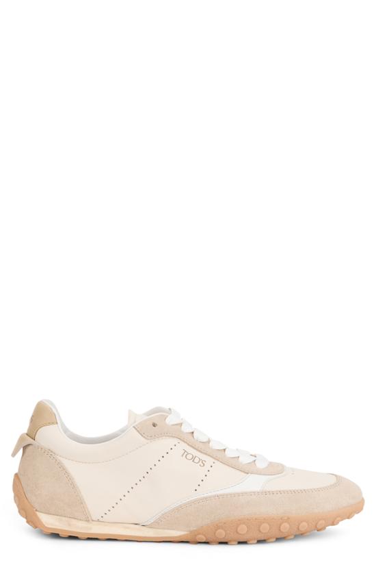 26FW 토즈 스니커즈 XXW13M0KO30VLQYTQ8 Beige