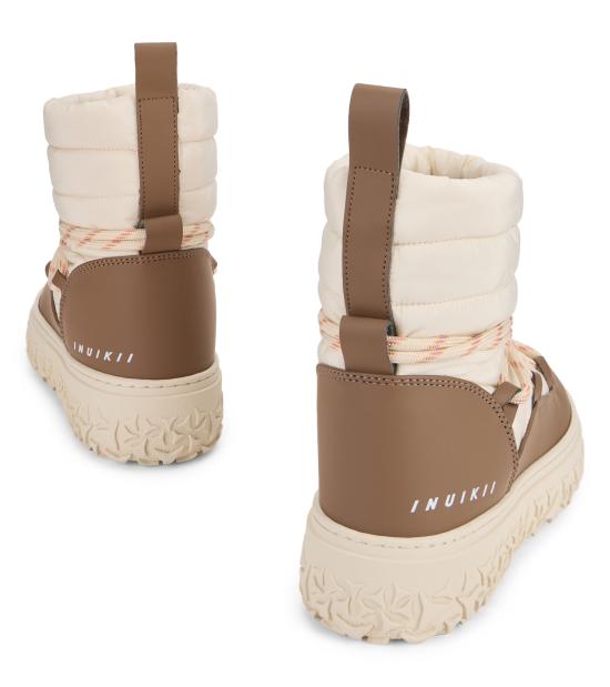 26FW 이누이키 부츠 10010100032163163 Beige - INUIKII