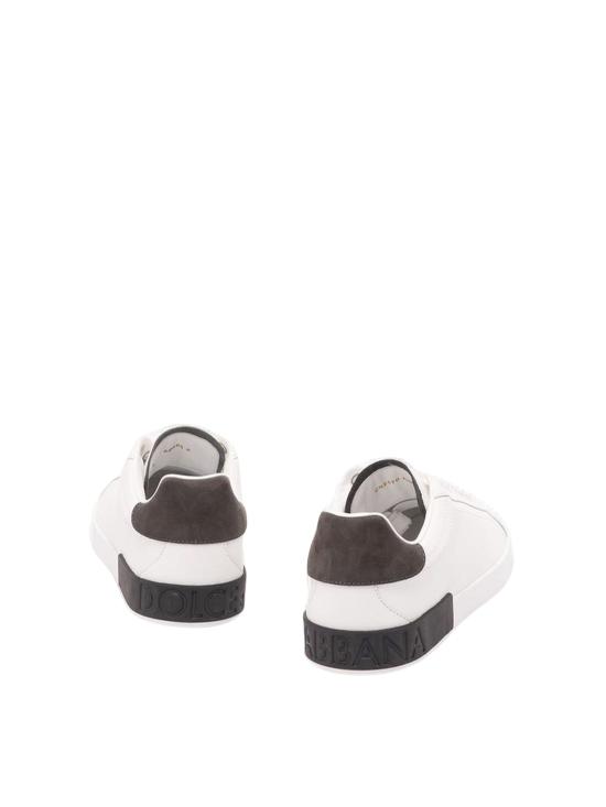 26FW 돌체앤가바나 스니커즈 CS2470A08688P000 White - DOLCE & GABBANA