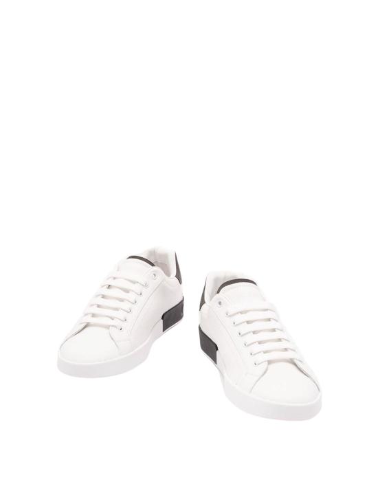 26FW 돌체앤가바나 스니커즈 CS2470A08688P000 White - DOLCE & GABBANA