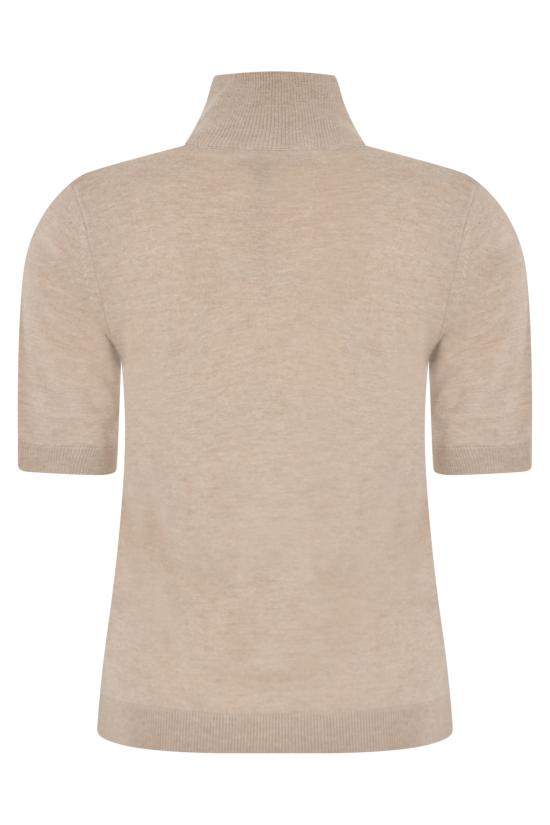 26FW 에스막스마라 스웨터 SMMCANTONE2629366123600002 Beige - 'S MAX MARA