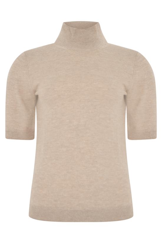 26FW 에스막스마라 스웨터 SMMCANTONE2629366123600002 Beige